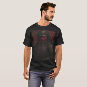 Samurai T-Shirt