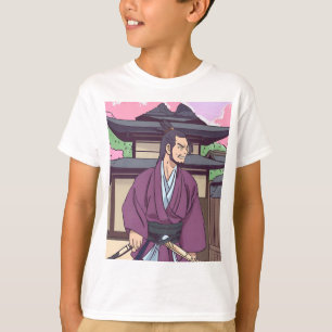 samurai T-Shirt