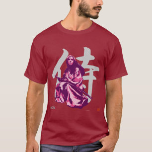 SAMURAI T-Shirt
