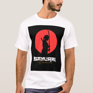 SAMURAI T-Shirt