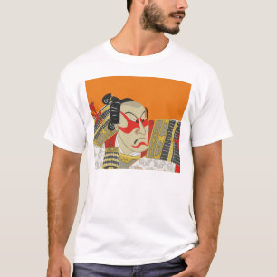 Samurai T-Shirt