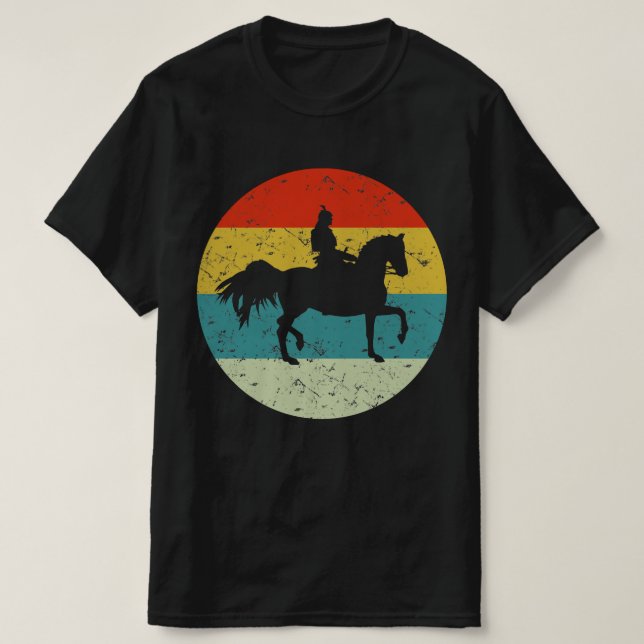 SAMURAI  vintage T-Shirt (Design Front)