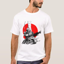 samurai warrior with sword