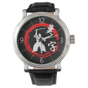 Samurai Watch