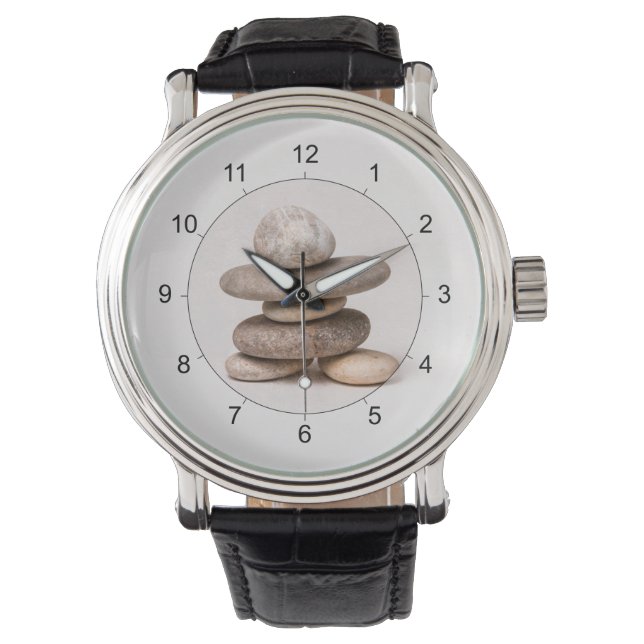Samurai Watch (Front)