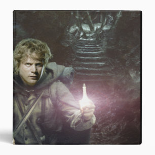 Samwise and SHELOB™ Binder