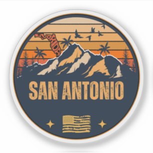 San Antonio, Florida 