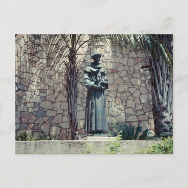 San Antonio Riverwalk, Texas Postcard (Front)