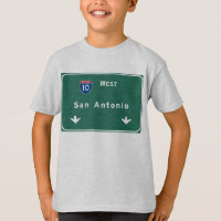 San Antonio Texas tx Interstate Highway Freeway :