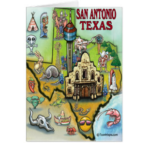 San Antonio TX