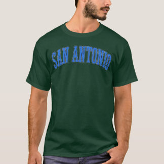 San Antonioeas friend T-Shirt