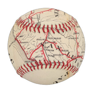 San Benito, Fresno, Monterey, San Luis Obispo Baseball