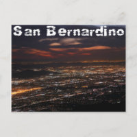 San Bernardino California