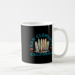 San Clemente _3 Coffee Mug