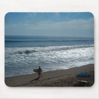 San Clemente Mouse Pad
