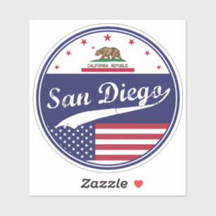 San Diego
