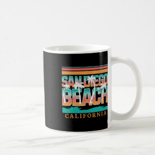 San Diego _1  Coffee Mug