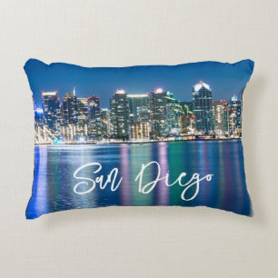 San Diego Accent Pillow