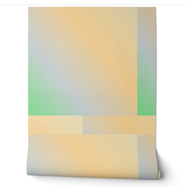 San Diego artisan wallpaper | m3galleryStudio  (Unrolling)