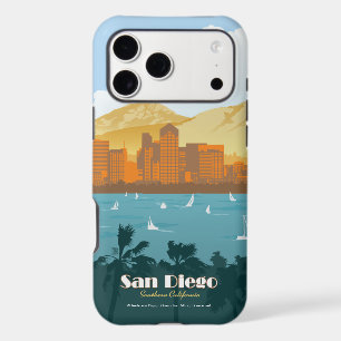 San Diego, CA