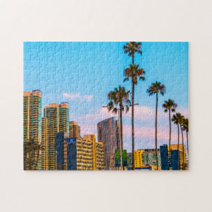 San Diego California Pittoresque Puzzles Californi