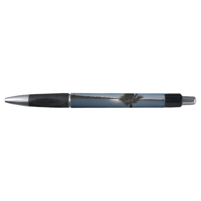San Diego Palm Tree Pen (Front)
