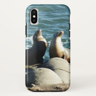 San Diego Sea Lions Case-Mate iPhone Case