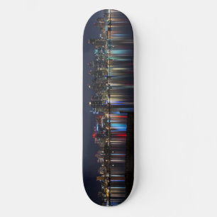 San Diego Skyline Skateboard