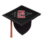 San Diego State University Logo