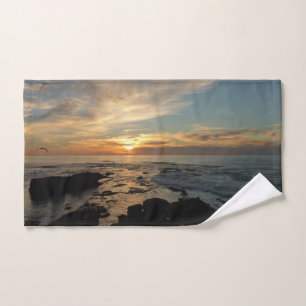 San Diego Sunset