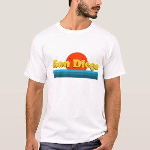 San Diego T-Shirt