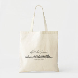 San Diego Tote Bag