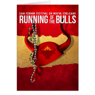 San Fermin dans le fonctionnement de la