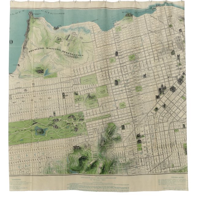 San Francisco (Front)