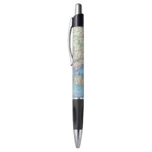 San Francisco and Vicinity Pen