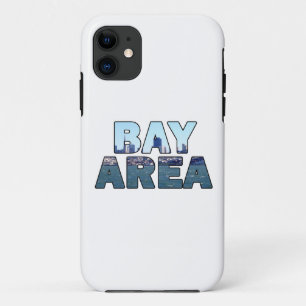 San Francisco Bay Area iPhone 11 Case