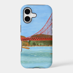 San Francisco Bridge