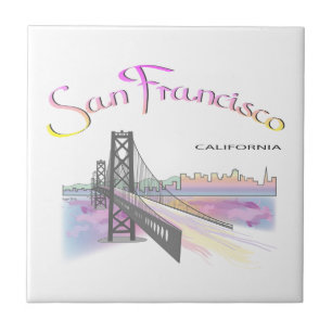 San Francisco, CA Tile