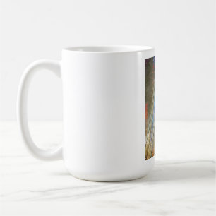 San Francisco Cable Car Mug