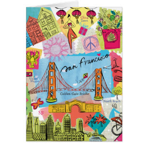 San Francisco, California