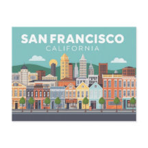 San francisco california