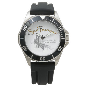 San Francisco, California Watch