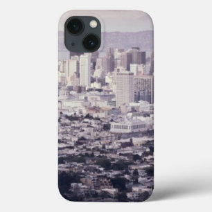 San Francisco iPhone 13 Case