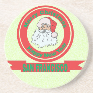 San Francisco Coaster