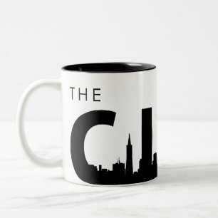 San Francisco Coffee Cup