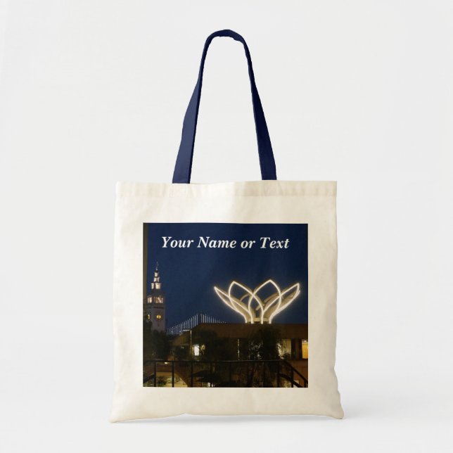 San Francisco Embarcadero #2 Tote Bag (Front)