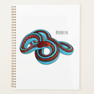 San Francisco garter snake