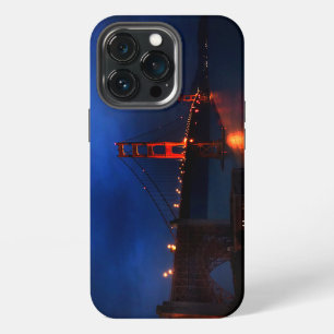 San Francisco Golden Gate Bridge #6-2 iPhone 13 Pro Case