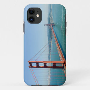 San Francisco Golden Gate Bridge iPhone 11 Case