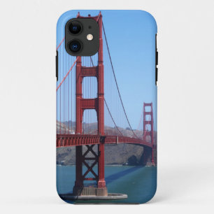 San Francisco Golden Gate iPhone 11 Case